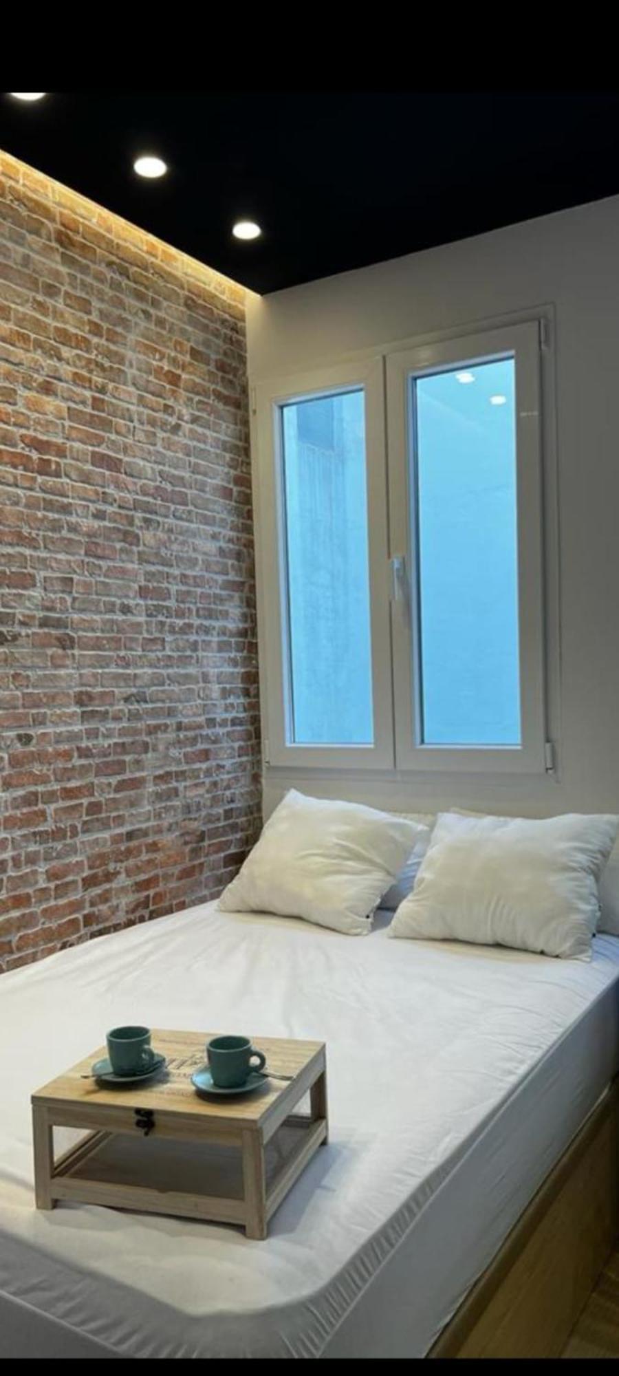 Beach Valencia Rooms Late Checkout 14 H Free Netflix Tv Eksteriør bilde