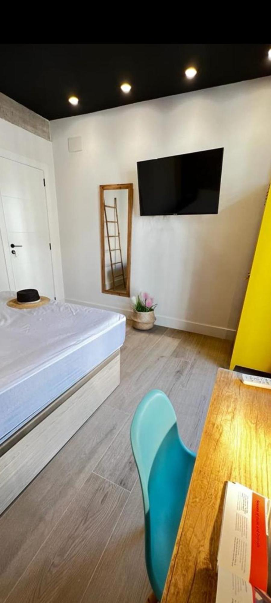 Beach Valencia Rooms Late Checkout 14 H Free Netflix Tv Eksteriør bilde