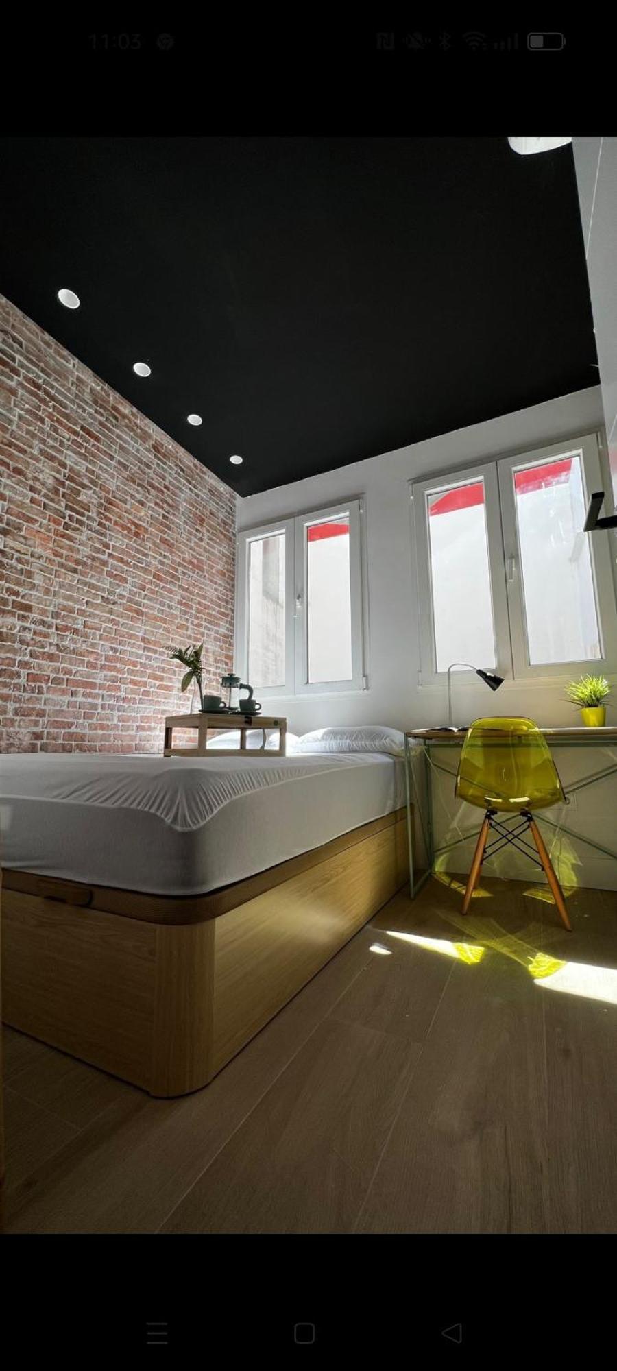 Beach Valencia Rooms Late Checkout 14 H Free Netflix Tv Eksteriør bilde