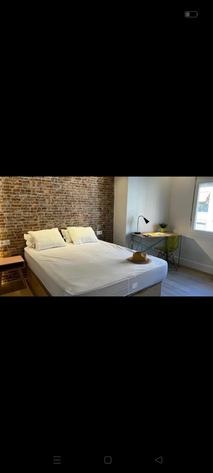 Beach Valencia Rooms Late Checkout 14 H Free Netflix Tv Eksteriør bilde