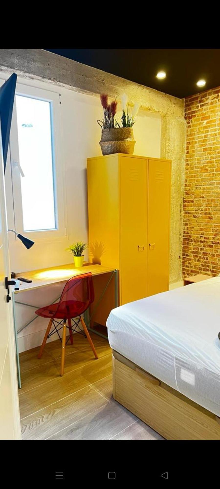 Beach Valencia Rooms Late Checkout 14 H Free Netflix Tv Eksteriør bilde