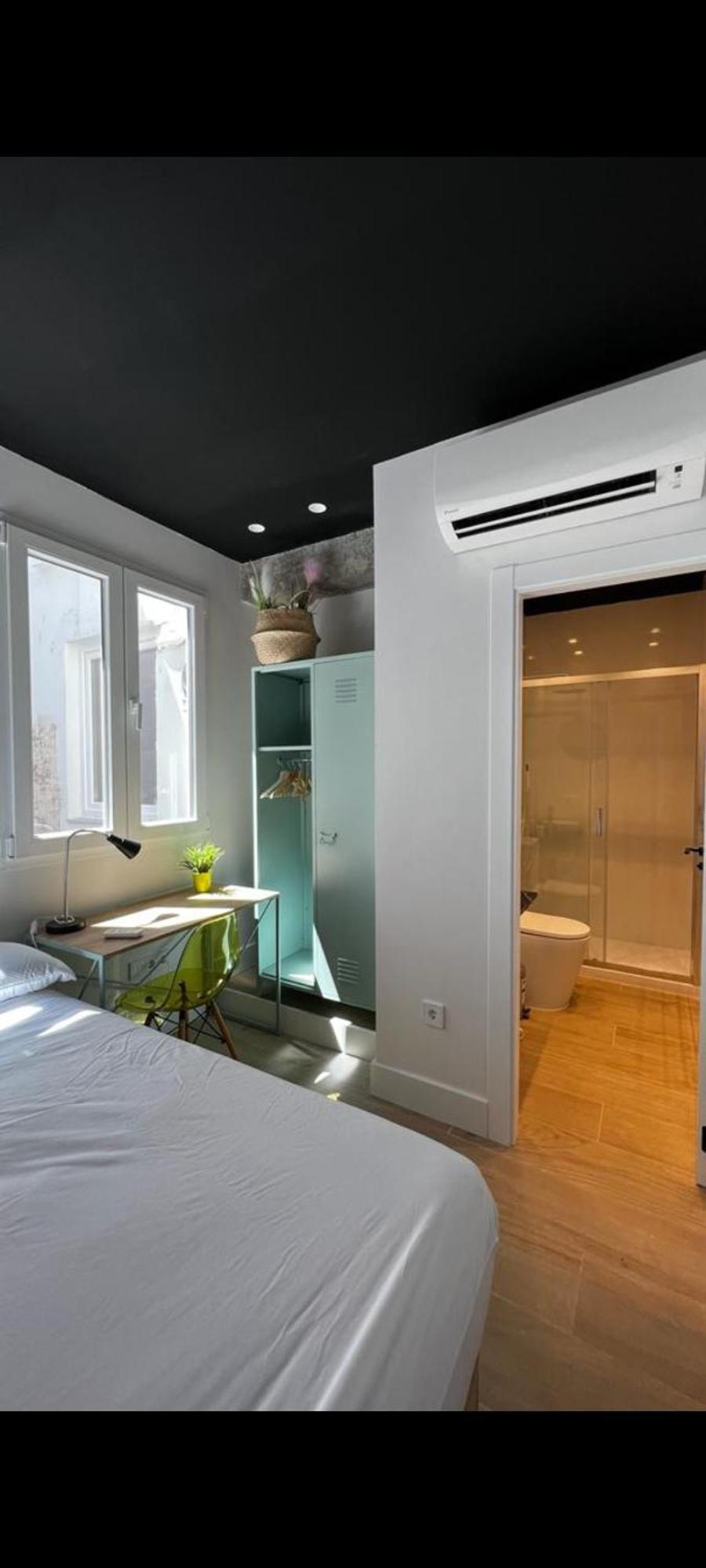 Beach Valencia Rooms Late Checkout 14 H Free Netflix Tv Eksteriør bilde