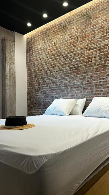 Beach Valencia Rooms Late Checkout 14 H Free Netflix Tv Eksteriør bilde