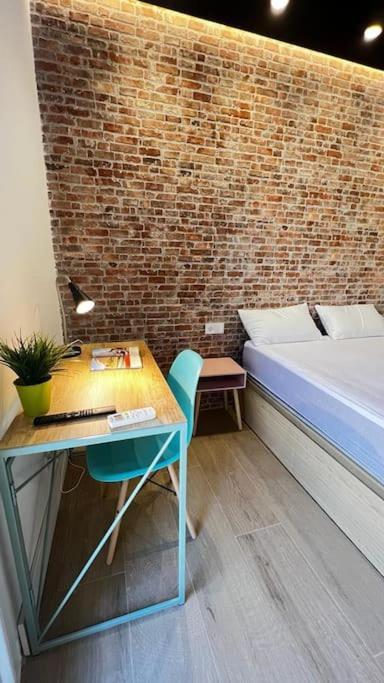 Beach Valencia Rooms Late Checkout 14 H Free Netflix Tv Eksteriør bilde
